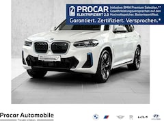Bild des Angebotes BMW iX3 M Sport AHK DAProf HUD PA+H/K