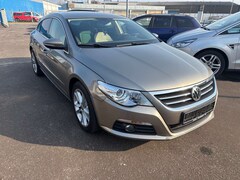 Bild des Angebotes VW Passat CC Automatik
