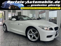 Bild des Angebotes BMW Z4 Roadster 20i sDrive M-Paket, 1.Hand, Leder