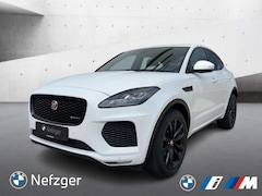 Bild des Angebotes Jaguar E-Pace P200 R-Dynamic S AHK PDC vo+hi LED RFK