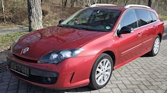 Bild des Angebotes Renault Laguna III, 1. Hand, Grandtour Dynamique