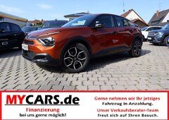 Bild des Angebotes Citroen C4 Lim. ë-Feel*St. Heiz.*SH*RFK* günstig*N13700€