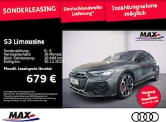 Bild des Angebotes Audi S3 TFSI quattro MATRIX+SONOS+PANORAMA+