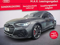 Bild des Angebotes Audi S3 TFSI quattro MATRIX+SONOS+PANORAMA+
