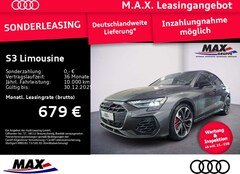 Bild des Angebotes Audi S3 TFSI quattro MATRIX+SONOS+PANORAMA+