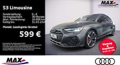 Bild des Angebotes Audi S3 TFSI quattro MATRIX+SONOS+PANORAMA+
