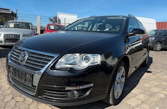 Bild des Angebotes VW Passat 2.0 TDI Klima,Navi,Leder,PDC,6-Gang
