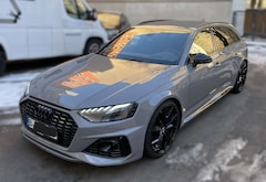 Bild des Angebotes Audi RS4 RS4 Avant quattro tiptronic