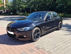 Bild des Angebotes BMW 328 Sport Line, TÜV und Allwetterreifen Neu!