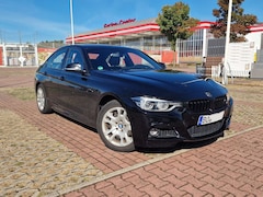 Bild des Angebotes BMW 328 Sport Line