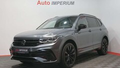 Bild des Angebotes VW Tiguan Allspace 2.0 TDI R-Line 4Motion*AHK*PANO