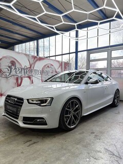 Bild des Angebotes Audi S5 3.0 TFSI V6 *Quattro*Tüv*Scheckheft*