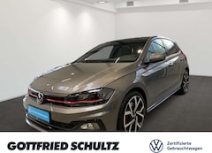 Bild des Angebotes VW Polo GTI DSG SCHIEBEDACH ACC SITZHEIZUNG NAVI LED