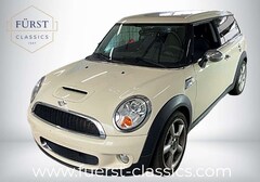 Bild des Angebotes MINI Cooper S Clubman Cooper S CHILI Leder Xenon TOP ZUSTAND