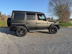 Bild des Angebotes Mercedes-Benz G 63 AMG G63 AMG 7G CAPRISTO HARMAN KARDON DISIGNO DISPRONIC MAGNO