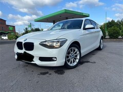 Bild des Angebotes BMW 114 114 i *Klimaautomatik*5 Türig*PDC*Navi*