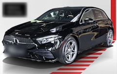 Bild des Angebotes Mercedes-Benz A 200 AMG PANO WINTER-PAKET DISTRONIC KEYLESS