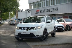 Bild des Angebotes Nissan Qashqai / 360° Kamera / Pano./ Automatik /