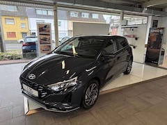 Bild des Angebotes Hyundai i20 1.0 T-GDI DCT Comfort*Navi*LED*Kamera*Sitzh.