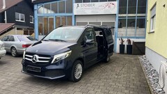 Bild des Angebotes Mercedes-Benz V 220 V220d EDITION 4MATIC lang/ DISTR/TOTW./SPUR