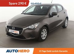 Bild des Angebotes Mazda 2 1.5 Center-Line*TEMPO*PDC*SHZ*KLIMA*
