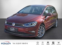 VW Golf Sportsvan 1.5 TSI Comfortline Navi Carplay Sitzhzg. Klima