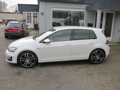 Bild des Angebotes VW Golf GTD GTD BMT