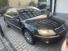 Bild des Angebotes VW Phaeton 3.0 V6 TDI DPF 4MOTION Automatik (5 Sitzer)