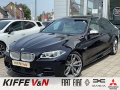 Bild des Angebotes BMW 550 xD*NAVI-PRO*HUD*SD*SOFT*H/K*FOND-TV*KAMERA