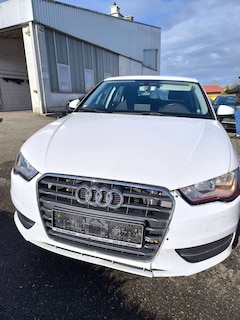 Bild des Angebotes Audi A3 attraction