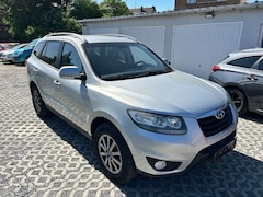 Bild des Angebotes Hyundai SANTA FE 2.2 CRDi Comfort - Diesel, Klima, 7 Sitzer, 8 Fb.