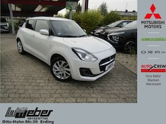 Bild des Angebotes Suzuki Swift 1.2 Dualjet Comfort AUTOMATIK RFK ACC GRA LED SHZ