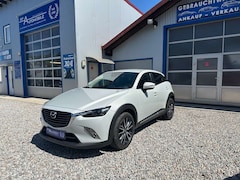 Bild des Angebotes Mazda CX-3 Sports-Line 1.5 D NAVI KLIMA KAMERA PDC LEDER LED