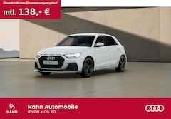 Bild des Angebotes Audi A1 advanced 30 TFSI S tronic