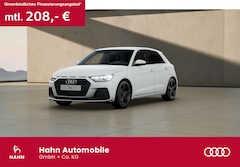 Bild des Angebotes Audi A1 advanced 30 TFSI S tronic - Ambiente-Lichtpak