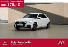 Bild des Angebotes Audi A1 advanced 30 TFSI S tronic - Ambiente-Lichtpak