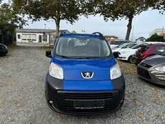 Bild des Angebotes Peugeot Bipper Tepee HDi 75 2-Tronic Automatik