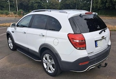 Bild des Angebotes Chevrolet Captiva 2.2 D LTZ 4WD