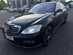 Bild des Angebotes Mercedes-Benz S 320 S-320 CDI L AMG-63 Umbau! SoftClose/NightVision