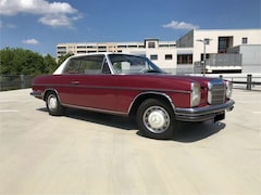 Bild des Angebotes Mercedes-Benz C 240 Mercedes Benz W114 c 250 6 Zylinder