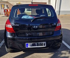 Bild des Angebotes Hyundai i20 i20 1.2 Classic