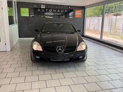 Bild des Angebotes Mercedes-Benz SLK 280 SLK 280 (171.454)