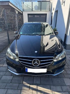 Bild des Angebotes Mercedes-Benz E 400 4MATIC - AMG Paket - Distronic Plus