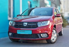Bild des Angebotes Dacia Sandero 0.9 TCe*Laureate*8Räder*Klima*Scheckheft