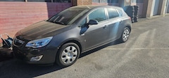 Bild des Angebotes Opel Astra Design Edition
