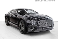 Bild des Angebotes Bentley Continental New Continental GT W12 von BENTLEY FRANKFURT