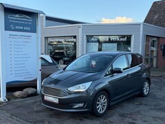 Bild des Angebotes Ford C-Max C-MAX Titanium/Navi/Automatik/Keyless/
