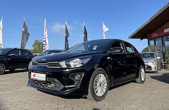 Bild des Angebotes Kia Rio 1.2 ED7 EMOTION Klima Einparkhilfe Sitzheizung