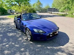 Honda S 2000 S 2000