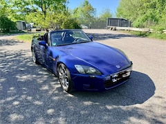Bild des Angebotes Honda S 2000 S 2000